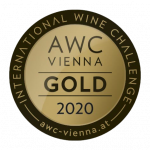 AWC Vienna Gold-Medaille 2020