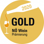 Niederösterreich Gold-Medaille 2020