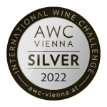 AWC Medaille Silber 2022