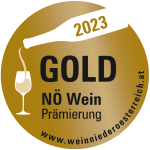Nö Wein Gold Siegel 2023