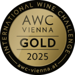 AWC Gold Medaille 2025