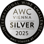 AWC Silber Medaille 2025