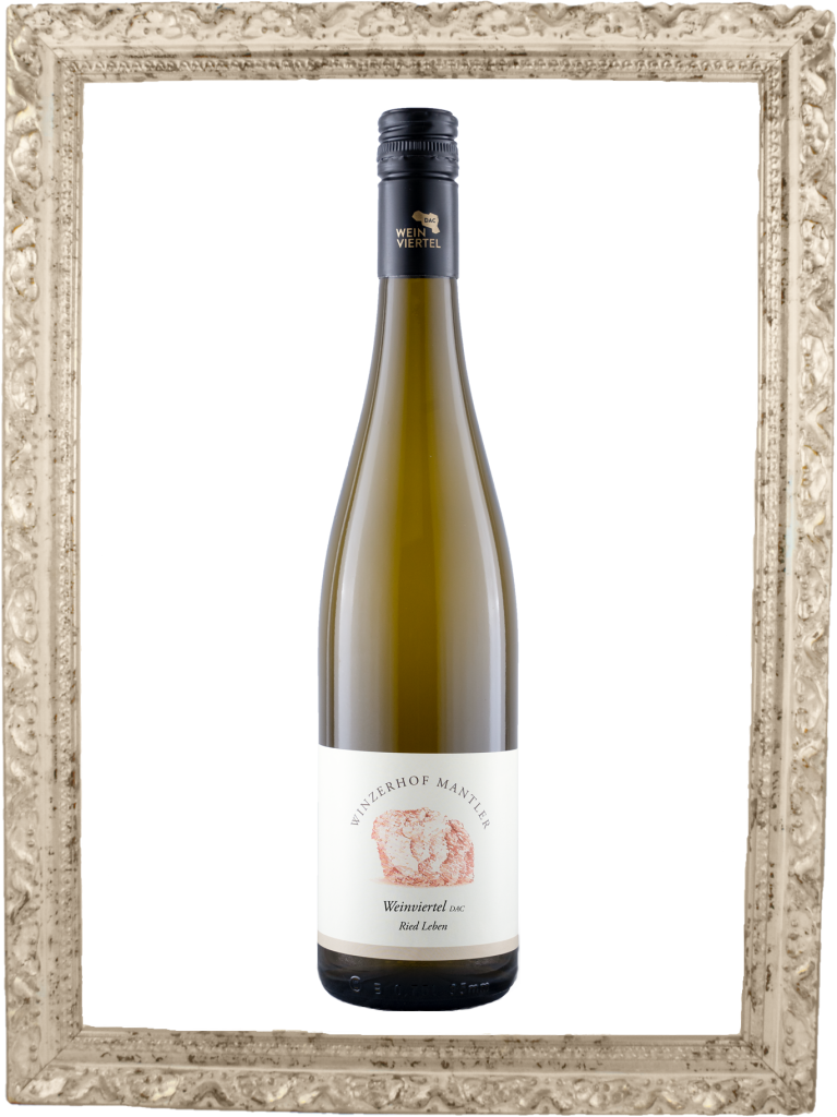 Weinviertel DAC Ried Leben