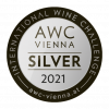 AWC Silber Medaille 2021