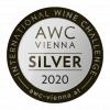 AWC Vienna Silber-Medaille 2020