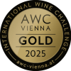 AWC Gold Medaille 2025