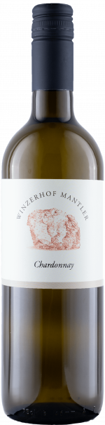 Chardonnay Bouteille