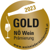 Nö Wein Gold Siegel 2023