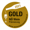 Niederösterreich Gold Medaille