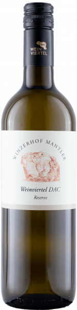 Weinviertel DAC Reserve Flasche